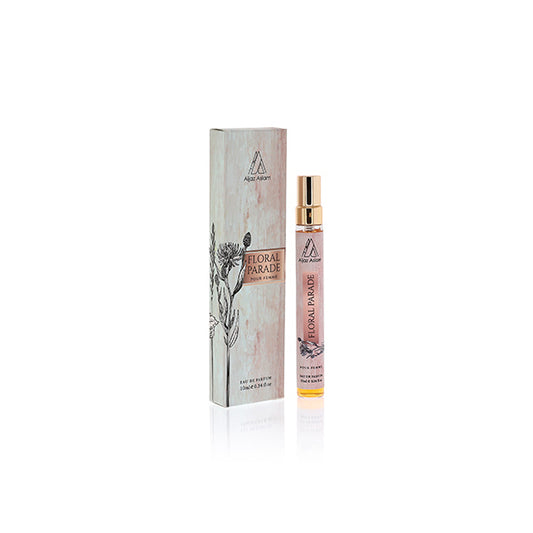 Floral Parade EDP 10ml  Women | Aijaz Aslam