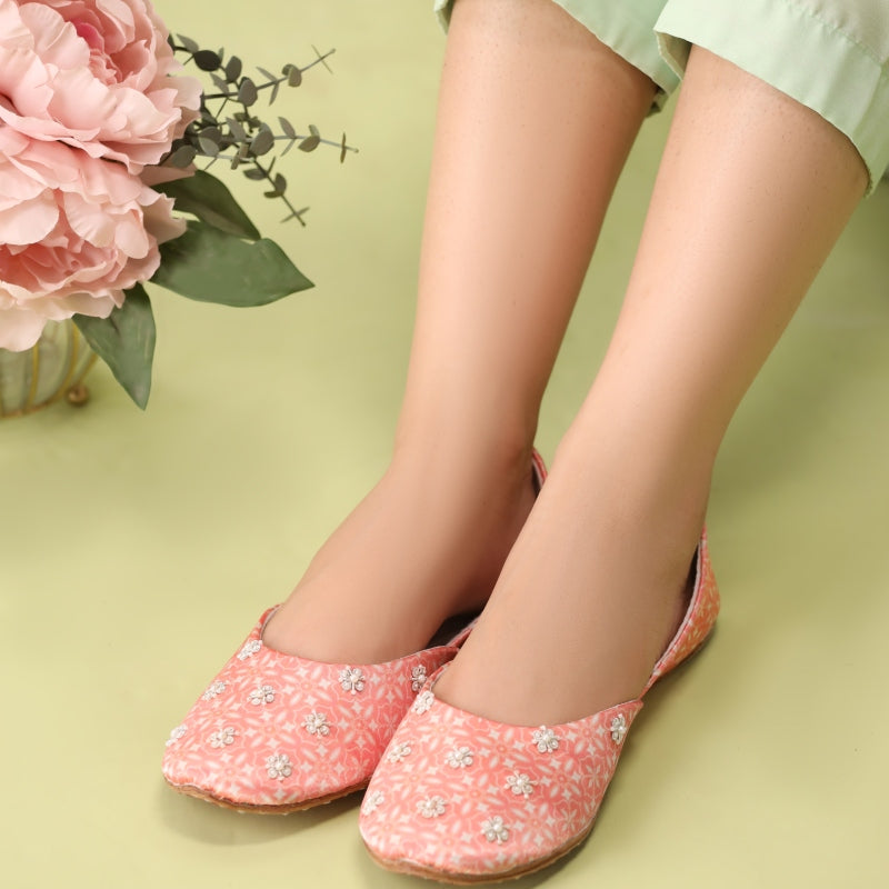 Peach Blossom