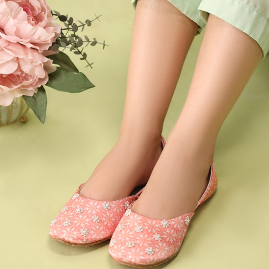 Peach Blossom