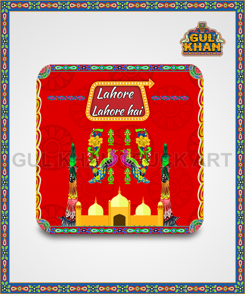 Fridge Magnet Design 0004