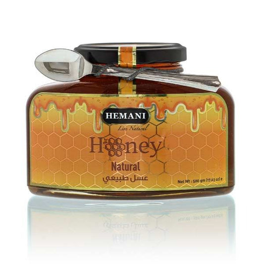 Pure Honey - 500g