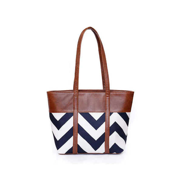 Bag X Canberra Brown / Black