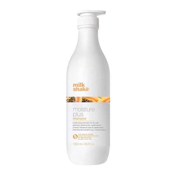 MILK SHAKE MOISTURE PLUS SHAMPOO LT 1000ml