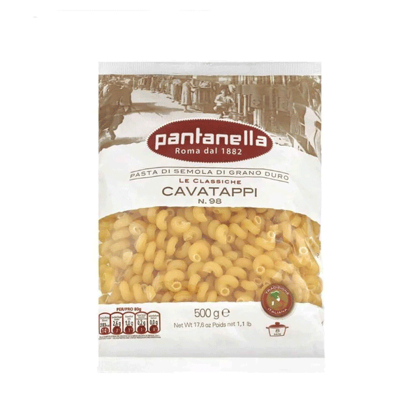Pantanella Cavatappi N.98 500g