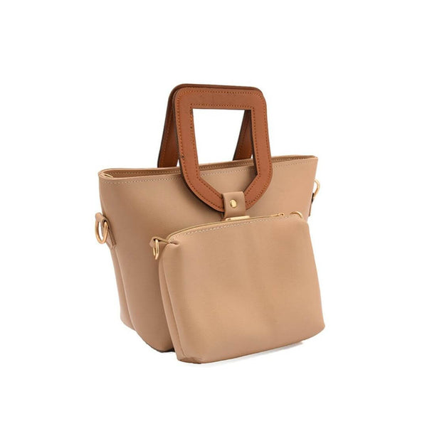 Bag X Voyage Beige