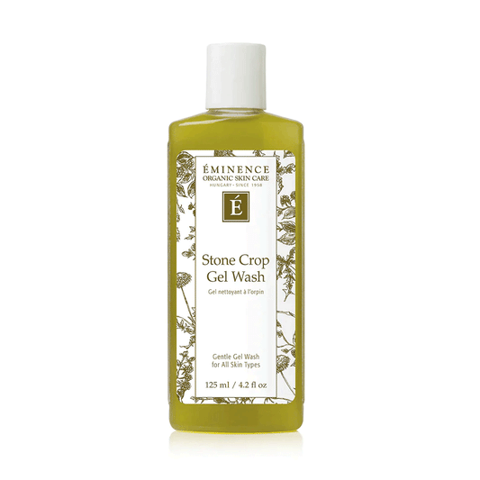 STONE CROP GEL WASH 4 OZ (R)