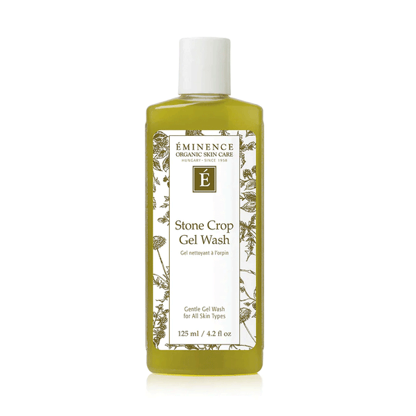 STONE CROP GEL WASH 4 OZ (R)