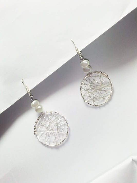 Chandni Earrings