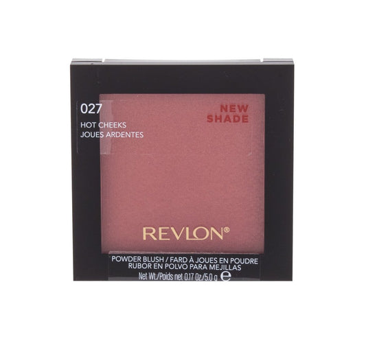 powder blush hot cheeks 027