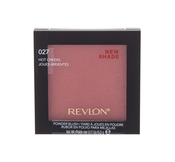 powder blush hot cheeks 027