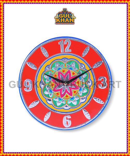 Clock Design 3330