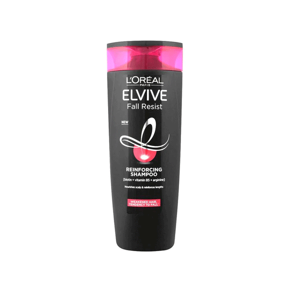 Loreal Fall Resist Shampoo 175ml