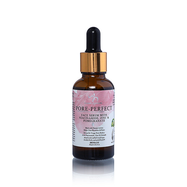 Pore Perfect Face Serum 30ml
