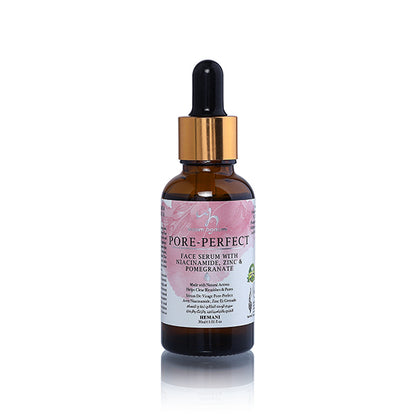 Pore Perfect Face Serum 30ml