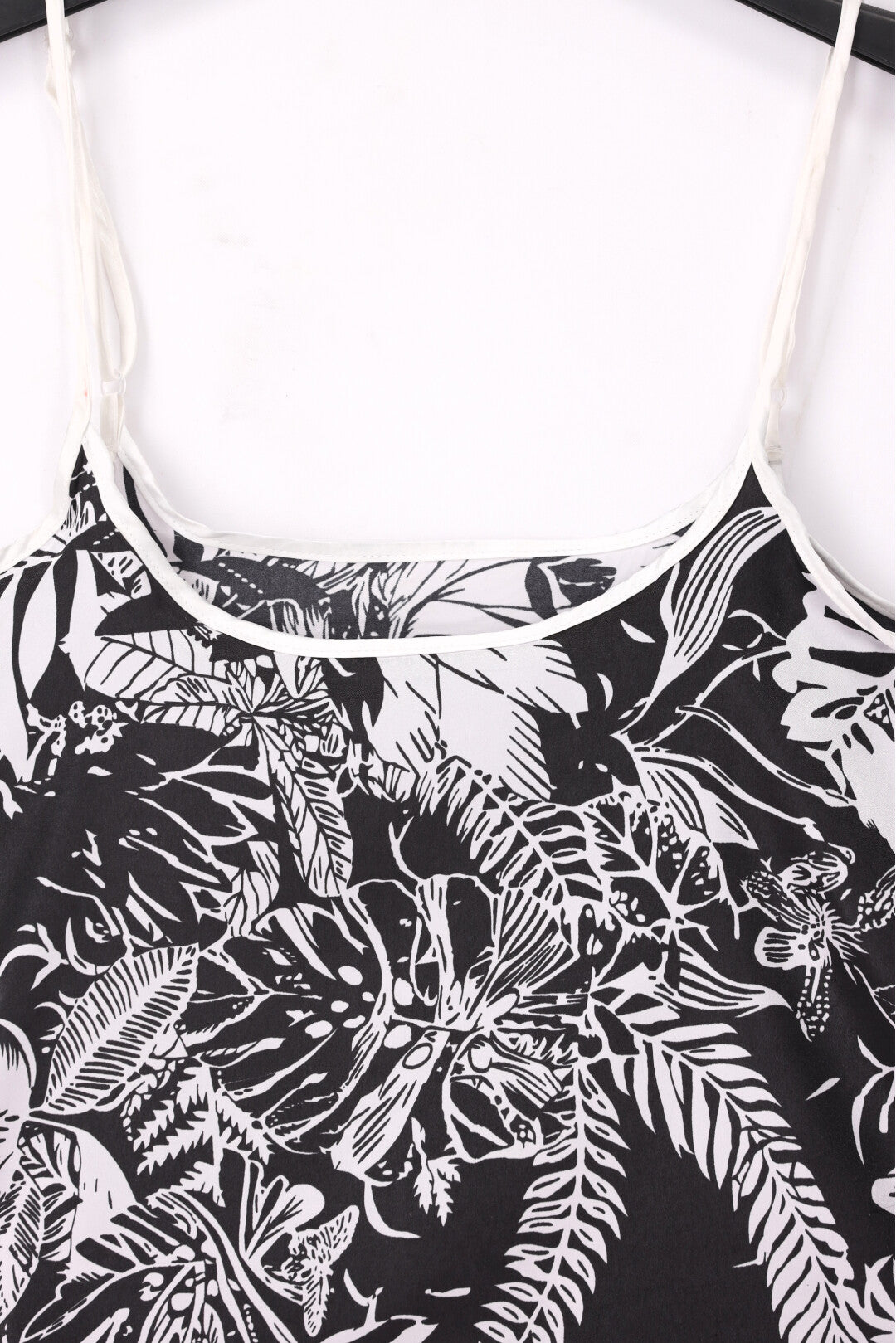 Valerie Women Premium 2pc Black Cami Set-VL-CAMI003-BLACK
