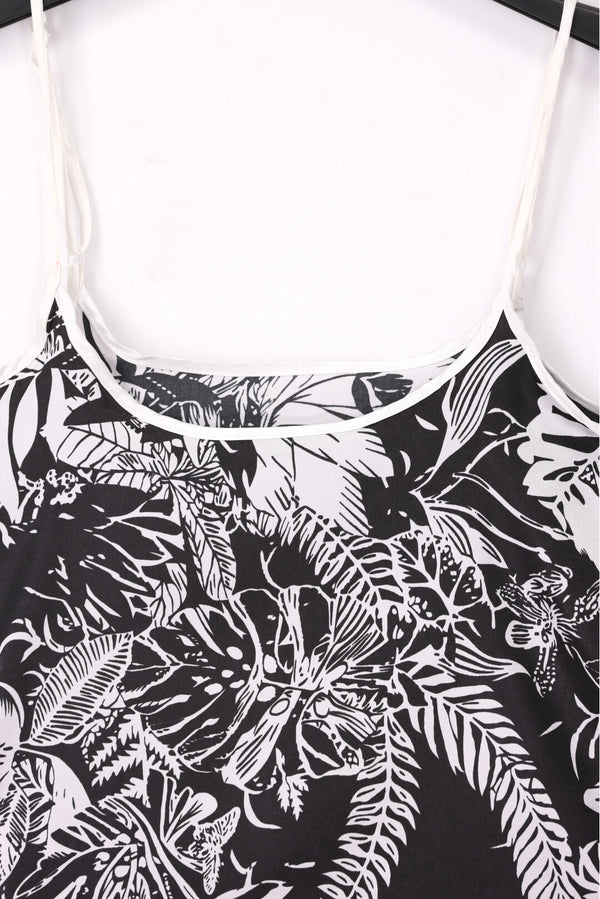 Valerie Women Premium 2pc Black Cami Set-VL-CAMI003-BLACK