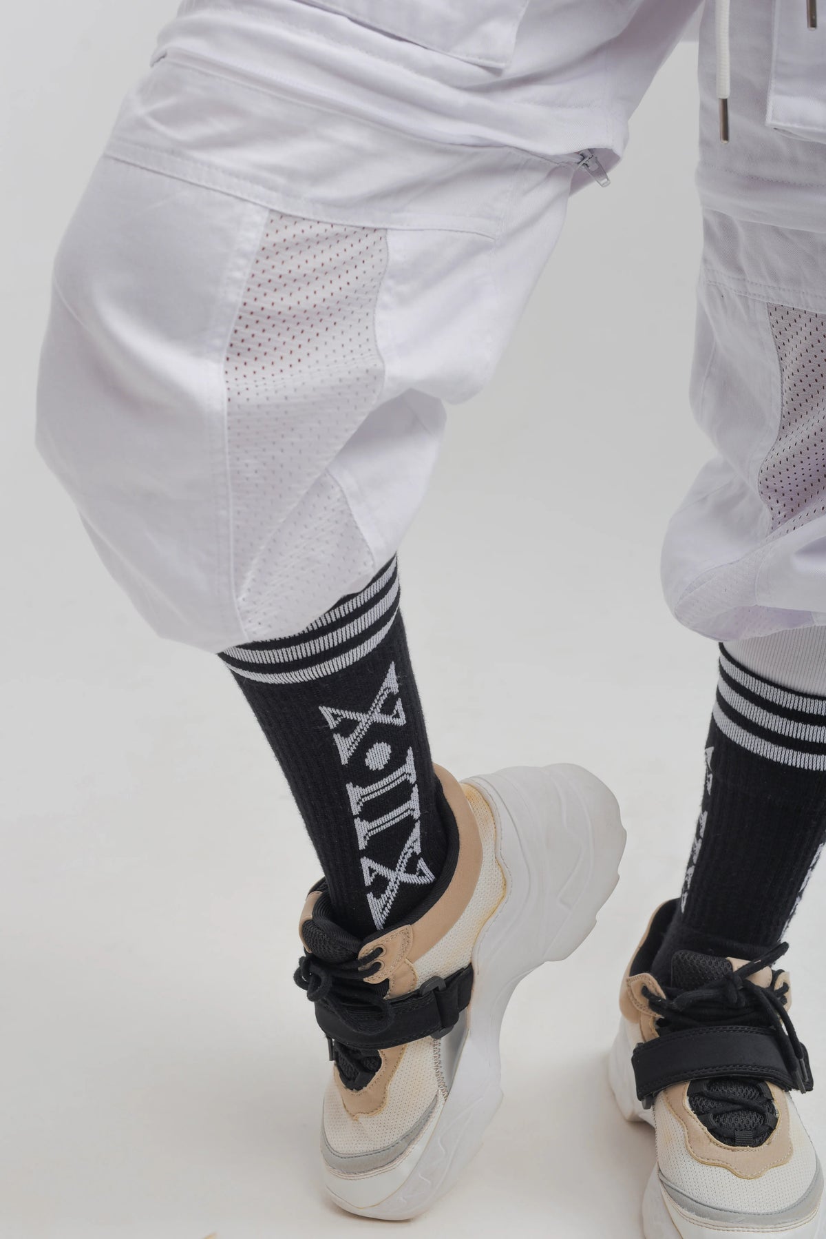 Terry Socks