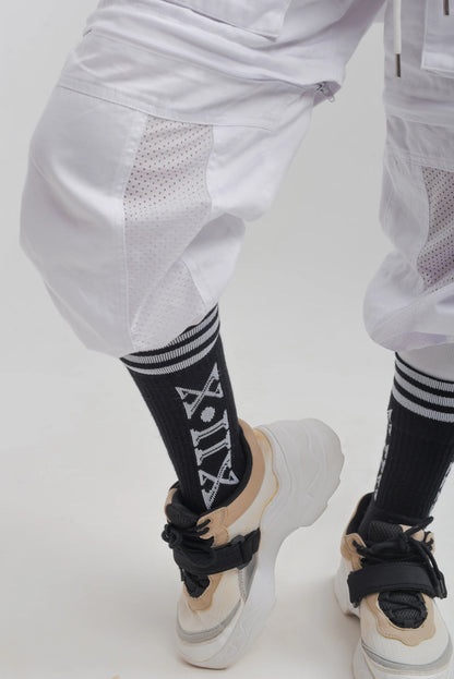 Terry Socks