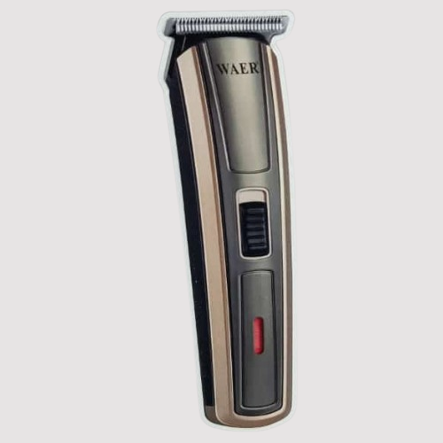 Waer WA-7021 Professional Cordless Hair Trimmer