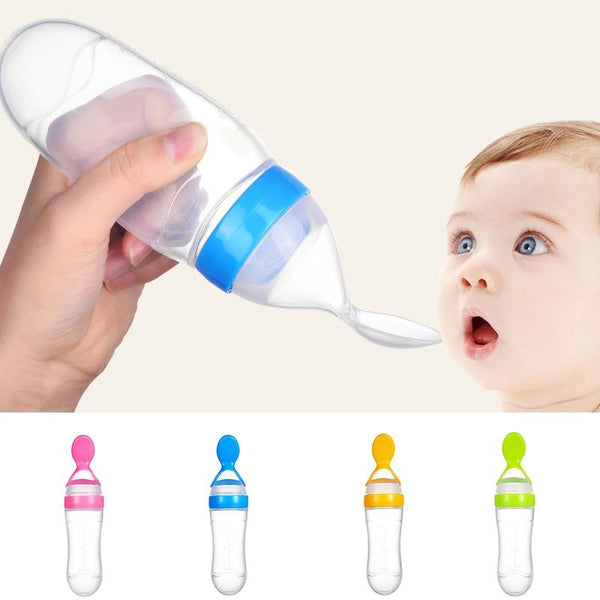 Spoon Feeder -2