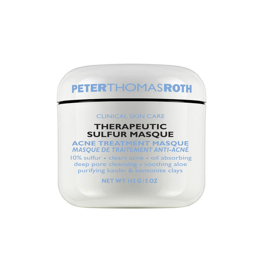THERAPEUTIC SULFUR MASK -  5 Oz-150ML