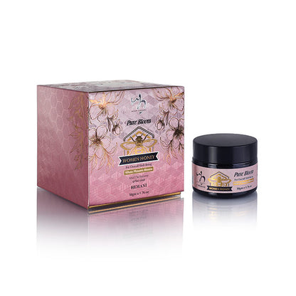 Pure Bloom Women Honey For Overall Well Being