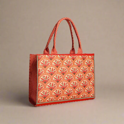 Trendy daily use canvas bag