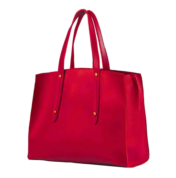 Bag X Crew Red