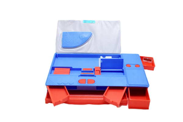 Automatic Geometry Box -1