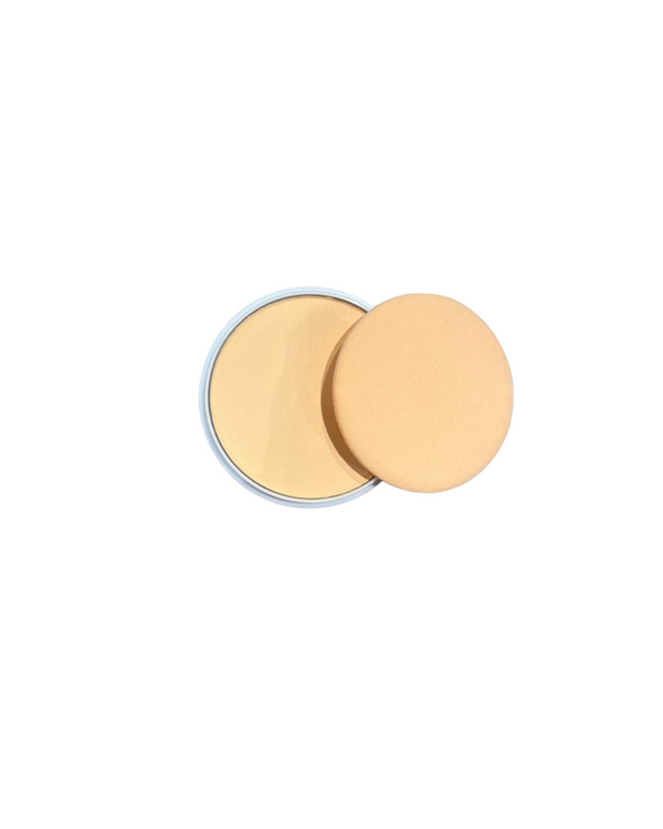 Medora Compact Powder Ocre