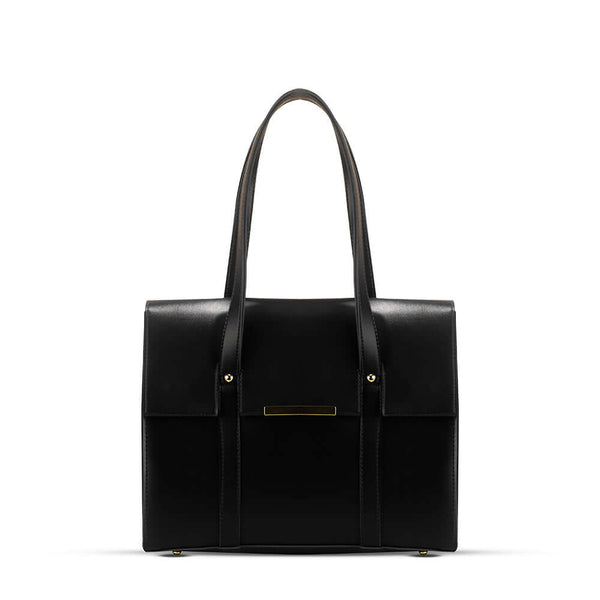 Bag X Sigma Black