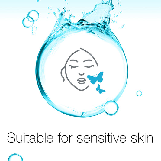Ng Hyd Bst Water Gel Cleanser  200Ml