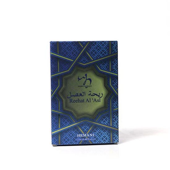 Attar - Reehat Al 'Asl 12ml