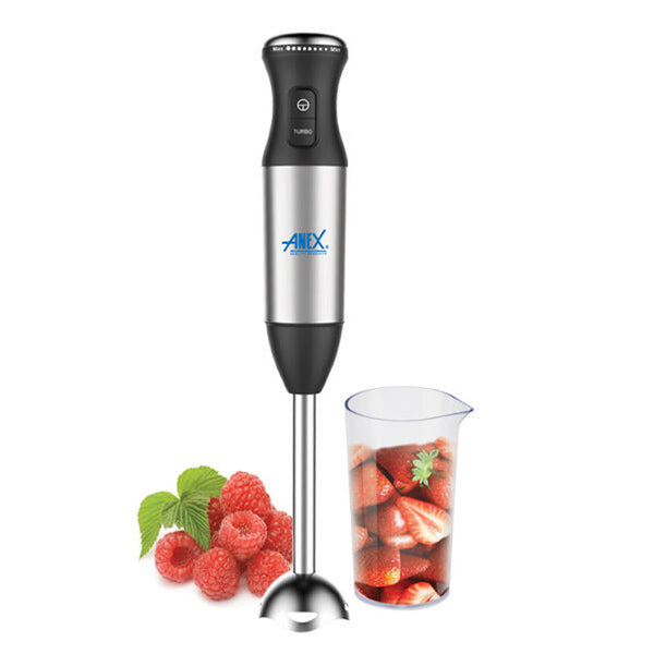 ANEX HAND BLENDER AG-134ON INSTALLMENT BY HOMECART WITH FREE SHIPPING AND FREE SURPRISE GIFT
