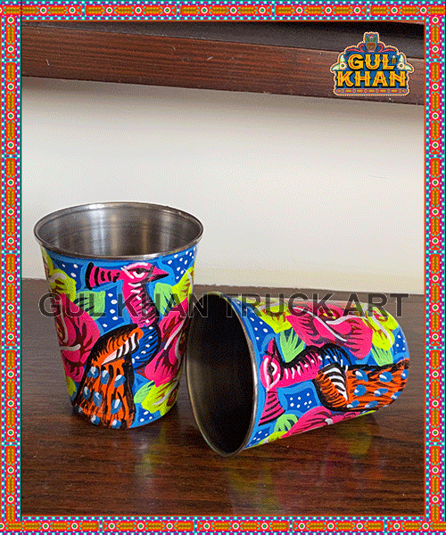 Glass Design 4443