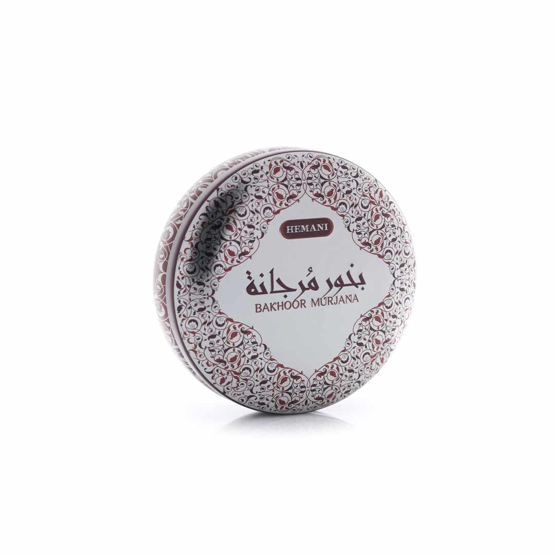 Bakhoor Tablet - Qamaruz Zamaan