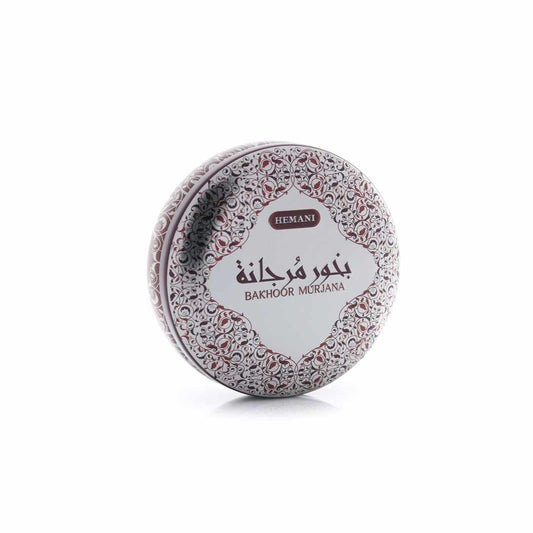 Bakhoor Tablet - Qamaruz Zamaan
