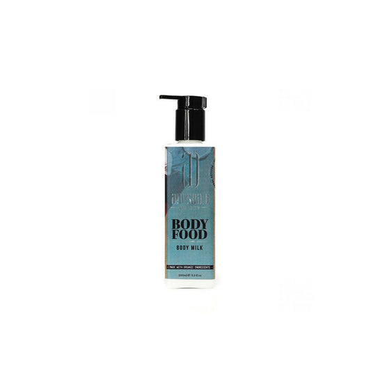 Body Food - Body Milk with Coconut | AO Beauty