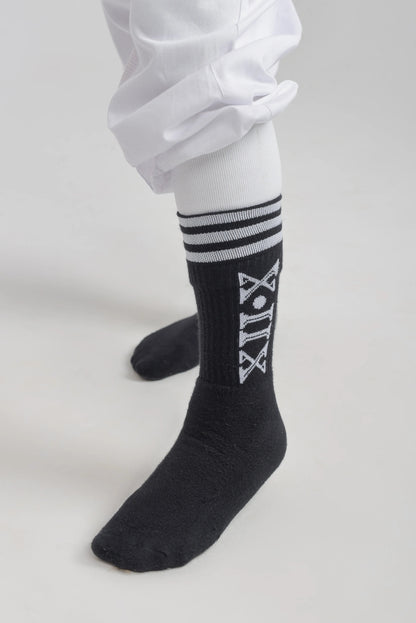 Terry Socks