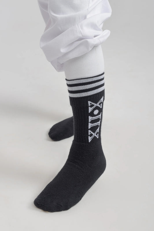 Terry Socks