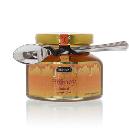 Pure Honey - 125g