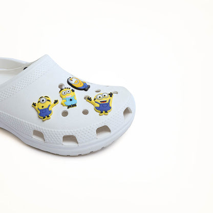 Minions (pack of 4)