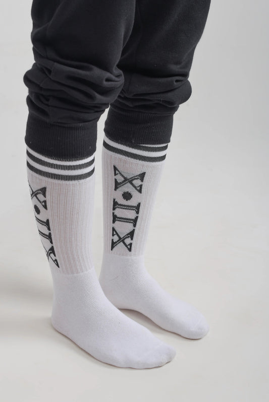 Terry Socks
