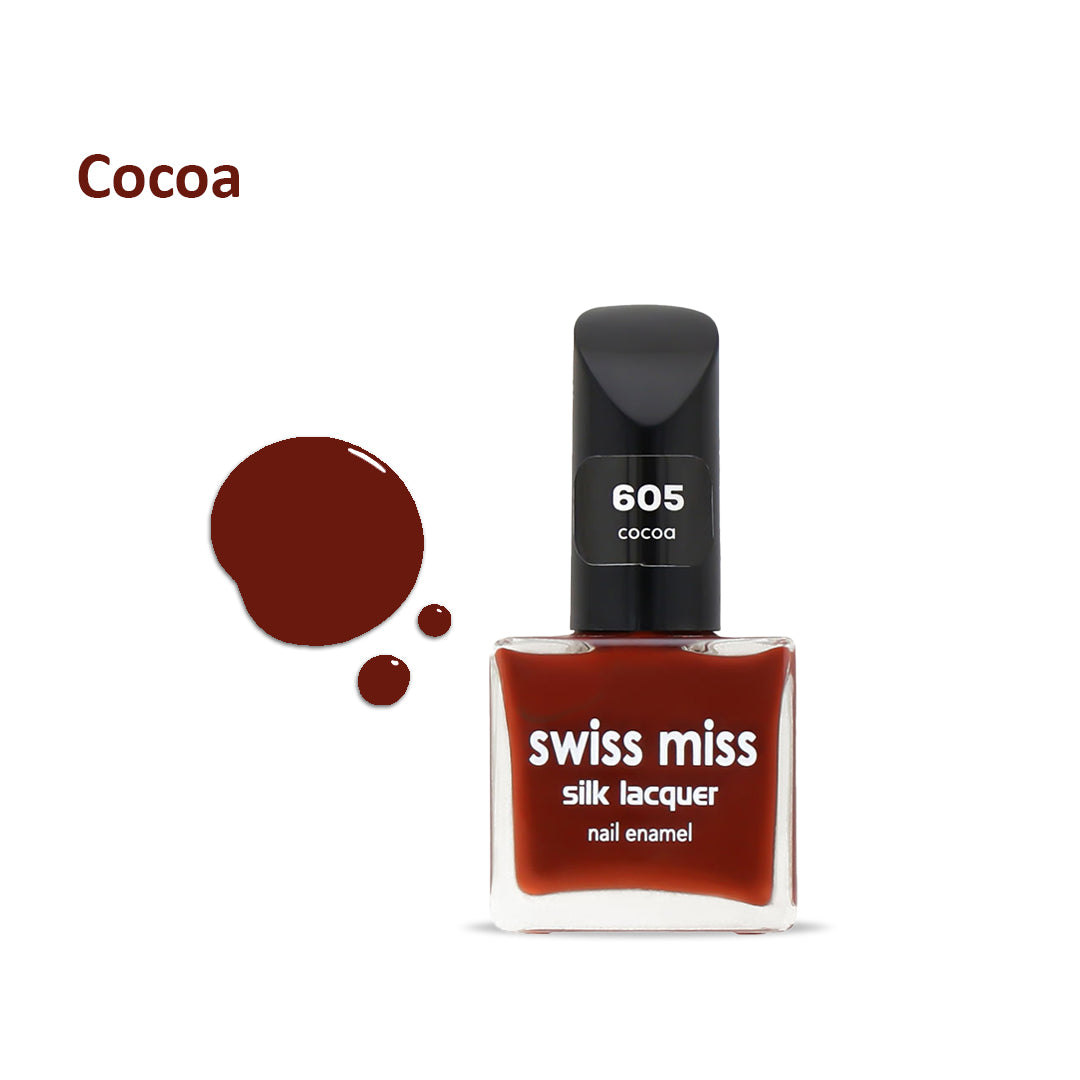 Cocoa (605)