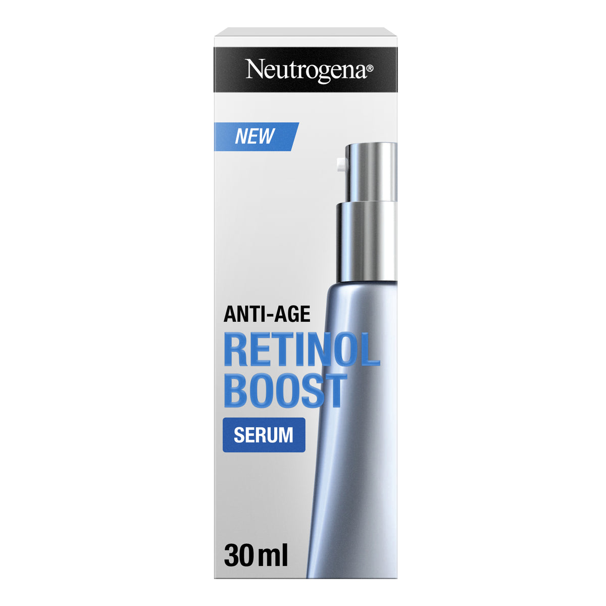 NG RB SERUM  AMET 30ML 