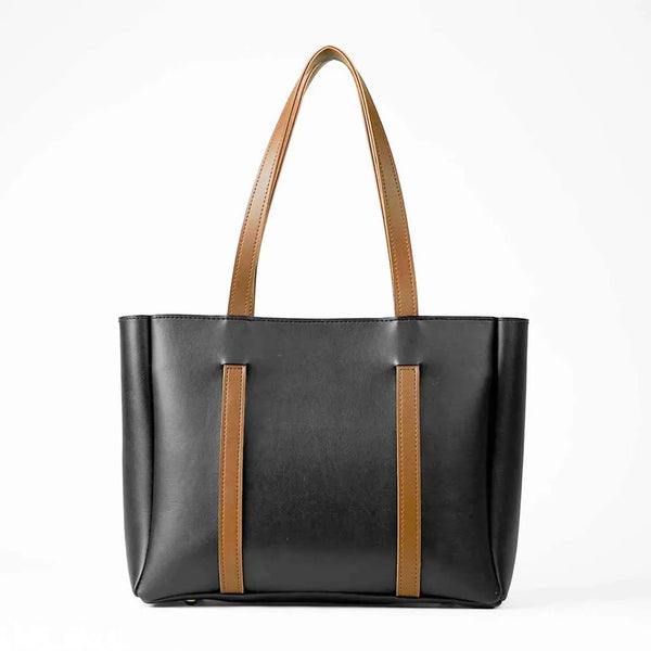 Bag X Iris Black