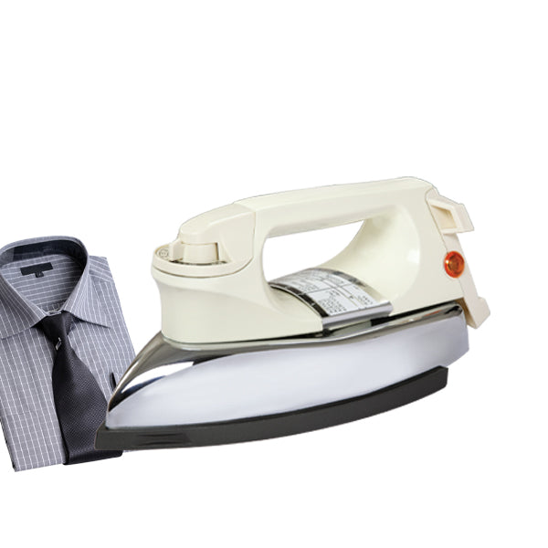 ANEX DRY IRON (1000 W) AG-1076BON INSTALLMENT BY HOMECART WITH FREE SHIPPING AND FREE SURPRISE GIFT