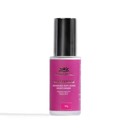 Hyaluronic Acid Anti-aging Moisturiser Bio-Epitome