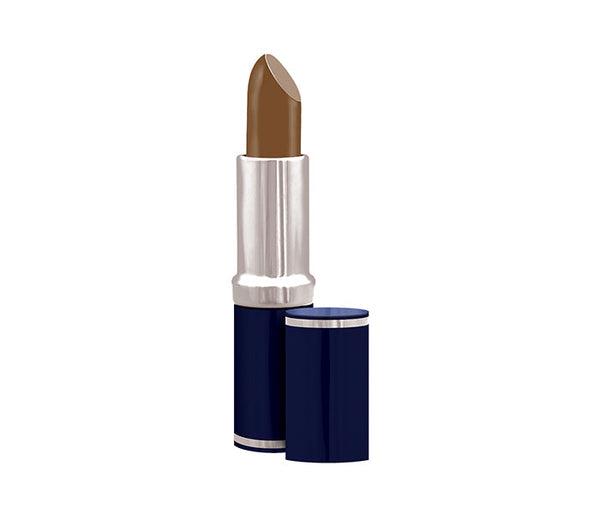 MEDORA LIPSTICK Semi-Matte 704 SUNSET PEACH