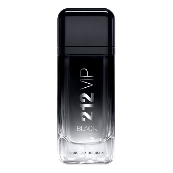 Carolina Herrera 212 Vip Black Men Limited Edition Edp 100Ml